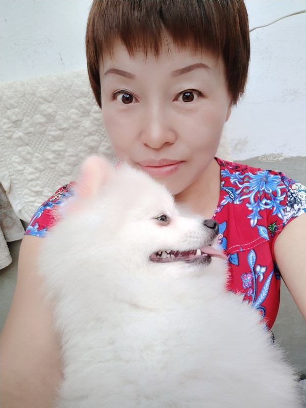 世事无常的第二张照片--咸阳相亲服务中心