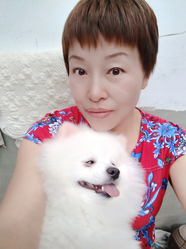 世事无常的第三张照片--咸阳相亲服务中心