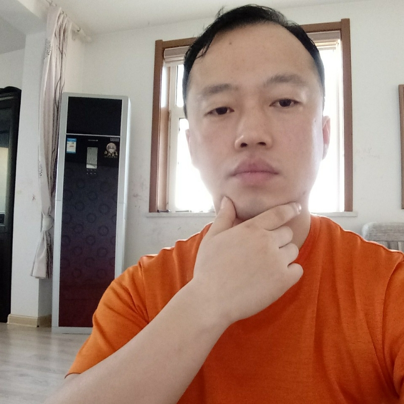爱热闹的人的第一张照片--咸阳相亲服务中心