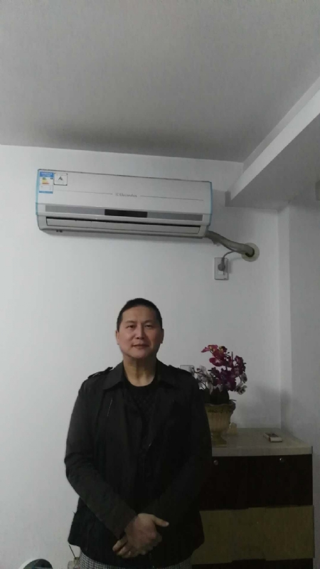 耶和华上帝的孩子的第一张照片--咸阳相亲服务中心