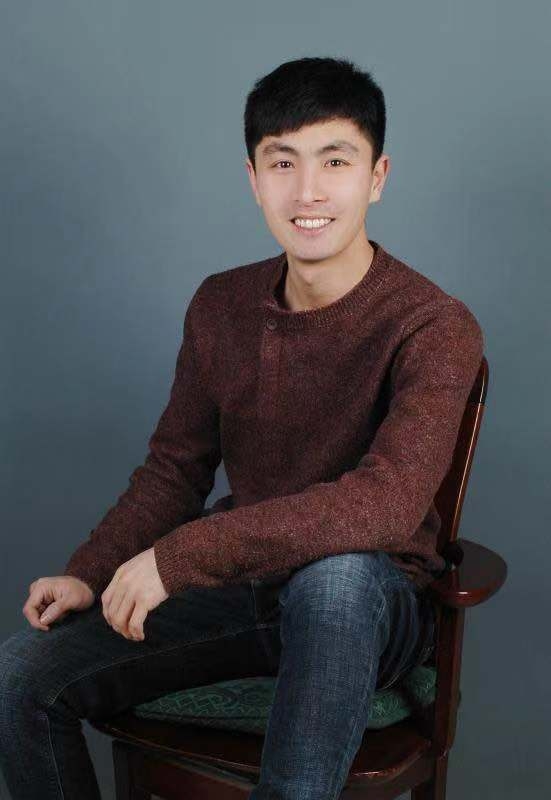 王泽的第二张照片--咸阳相亲服务中心