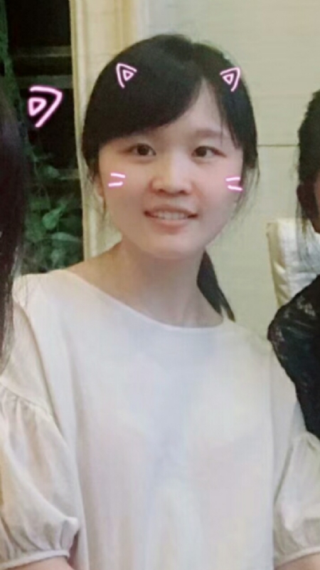 曦曦陈的第一张照片--咸阳相亲服务中心