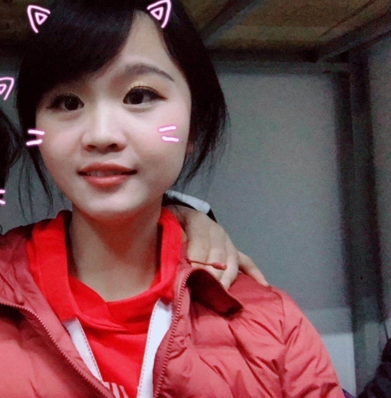 曦曦陈的第二张照片--咸阳相亲服务中心