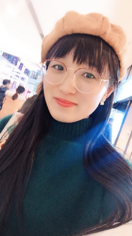 一生有你的第一张照片--咸阳相亲服务中心