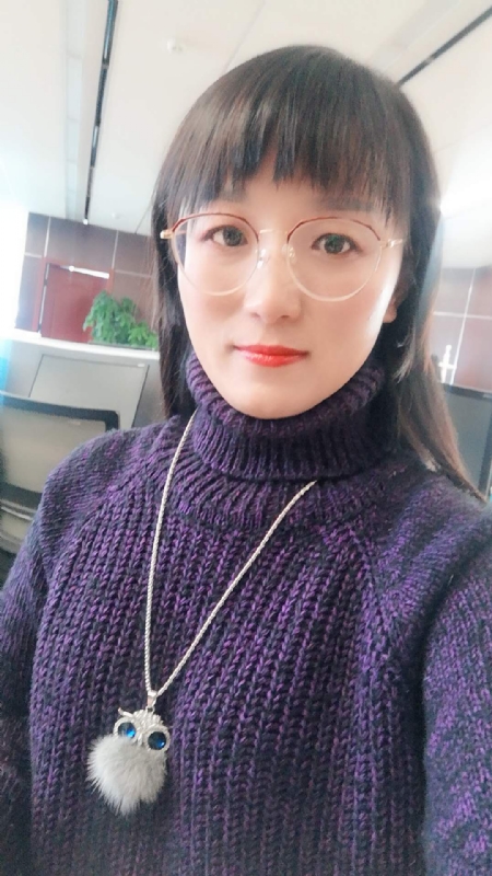 一生有你的第二张照片--咸阳相亲服务中心