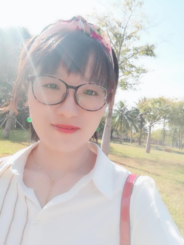 一生有你的第三张照片--咸阳相亲服务中心