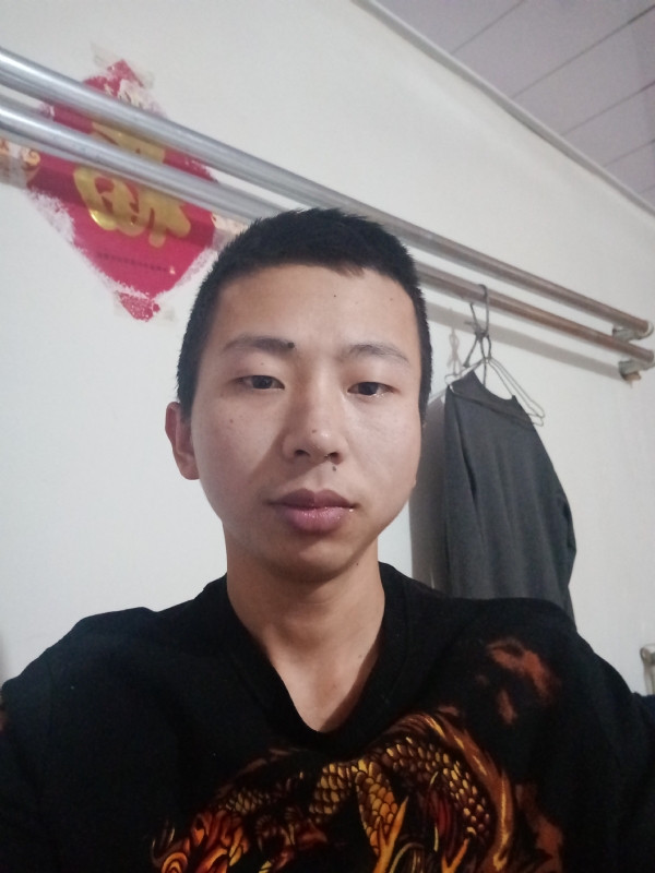 沉默是金的第一张照片--咸阳相亲服务中心