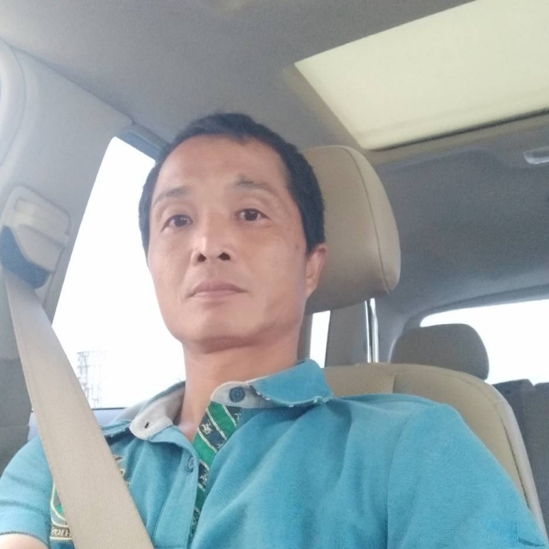 温柔男孩的第一张照片--咸阳相亲服务中心