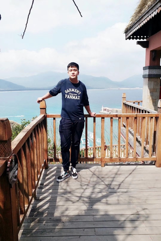 希望的第一张照片--咸阳相亲服务中心