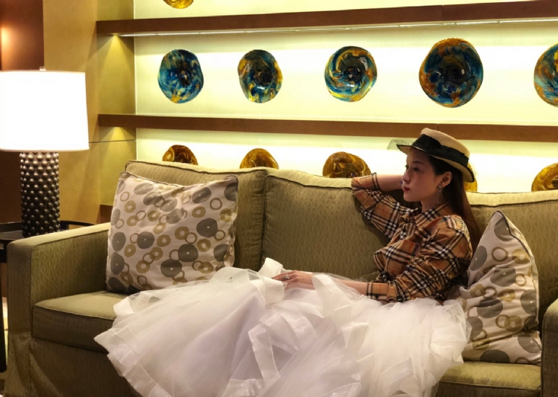 筱雅的第二张照片--咸阳相亲服务中心