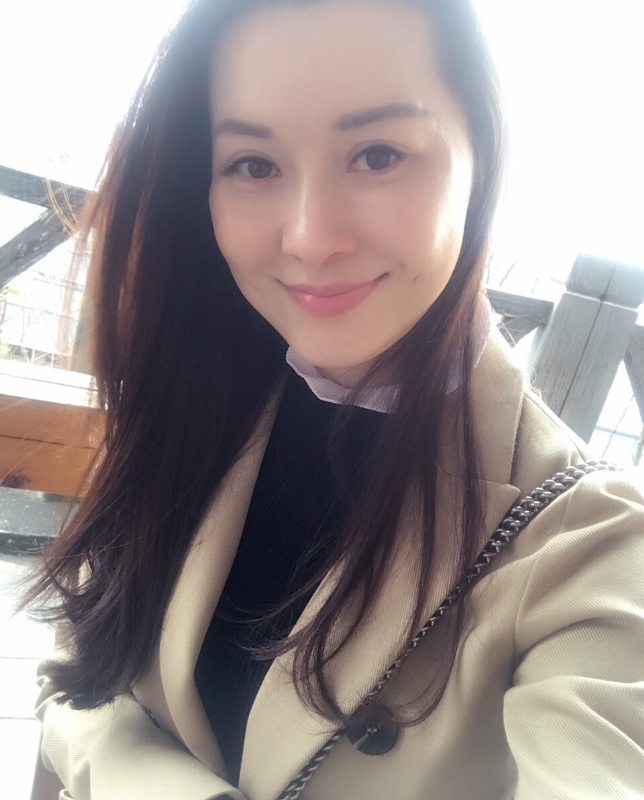 筱雅的第四张照片--咸阳相亲服务中心