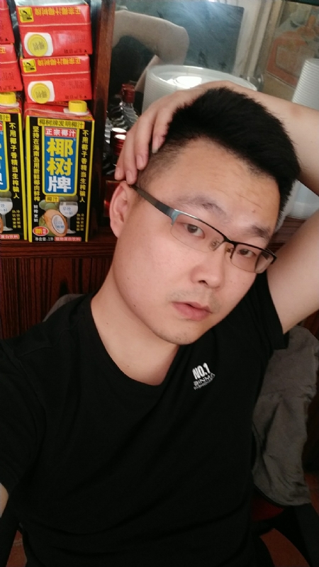 沉默的海的第二张照片--咸阳相亲服务中心