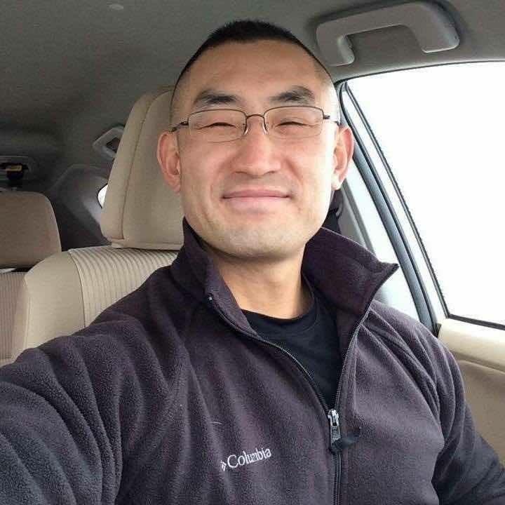 成福江的第一张照片--咸阳相亲服务中心