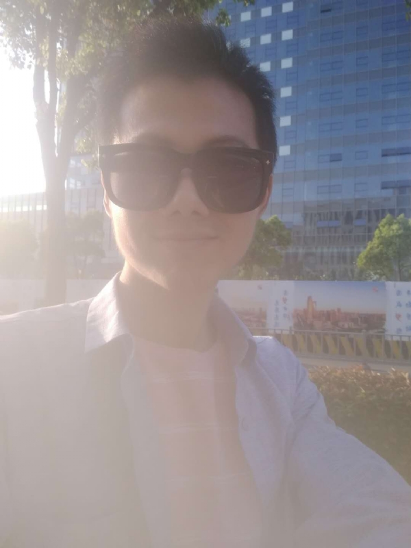 明仔的第一张照片--咸阳相亲服务中心