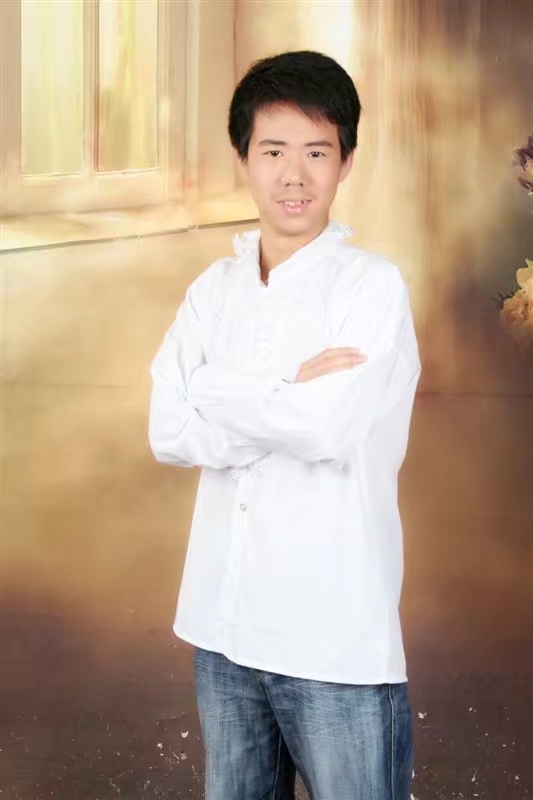 觅情的第三张照片--咸阳相亲服务中心