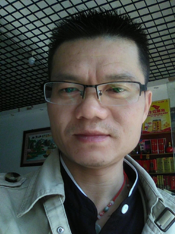 飘逸的第一张照片--咸阳相亲服务中心