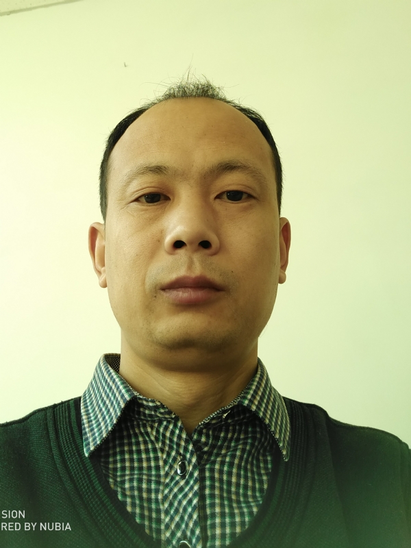 爱不单行的第一张照片--咸阳相亲服务中心
