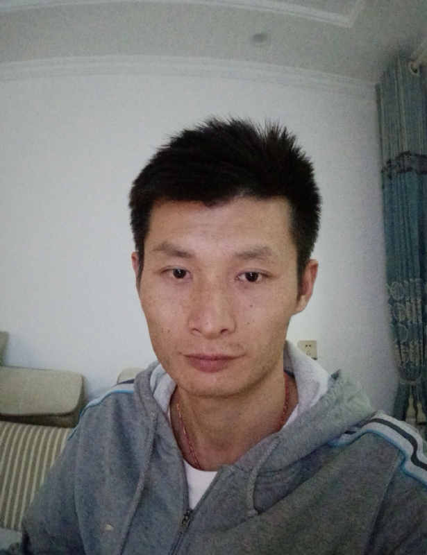 A找个靠谱的的第一张照片--咸阳相亲服务中心