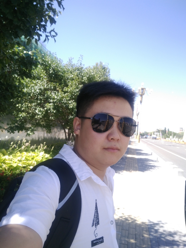 从新开始的第一张照片--咸阳相亲服务中心
