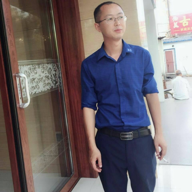 亦久懿旧的第一张照片--咸阳相亲服务中心