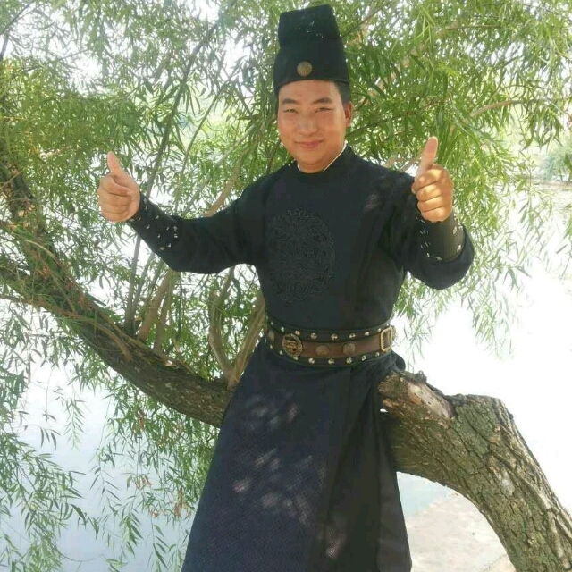 yangtao的第一张照片--咸阳相亲服务中心