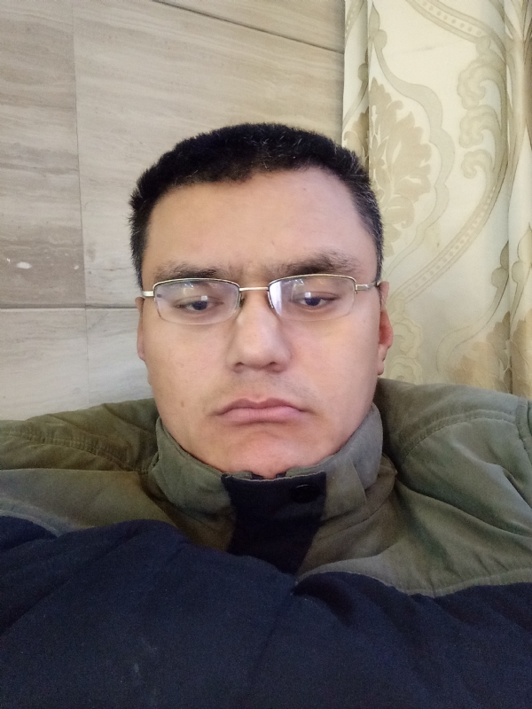 我想有个家的第一张照片--咸阳相亲服务中心