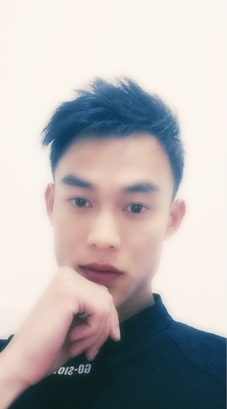 郑漂亮的第一张照片--咸阳相亲服务中心