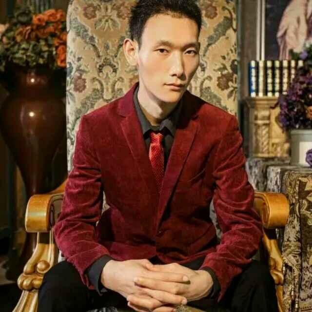 寻找附近的人的第一张照片--咸阳相亲服务中心