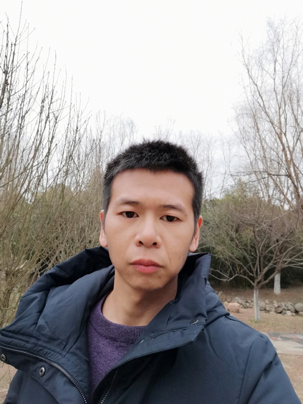 寞峰的第一张照片--咸阳相亲服务中心