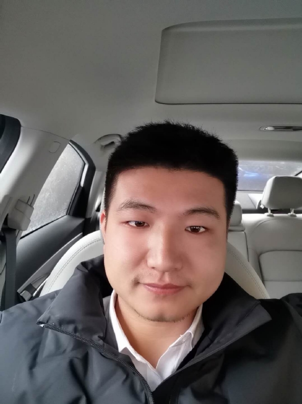 美好未来的第一张照片--咸阳相亲服务中心
