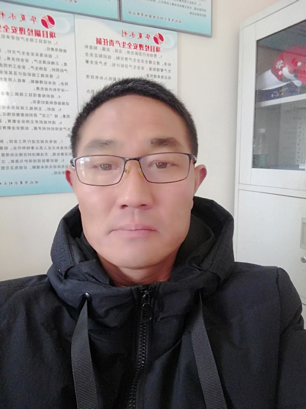 古道西风的第一张照片--咸阳相亲服务中心
