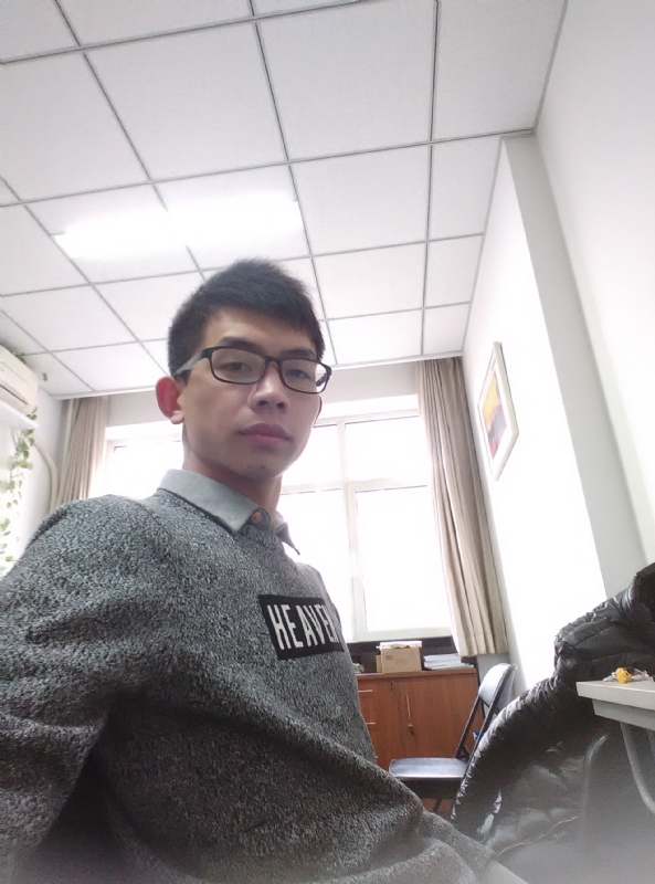cheer辉的第一张照片--咸阳相亲服务中心