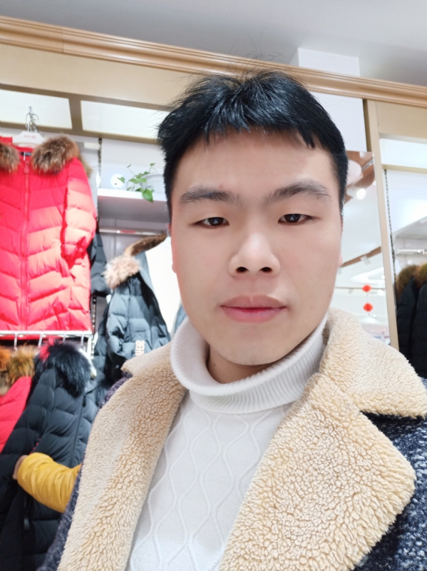 夏天的第一张照片--咸阳相亲服务中心