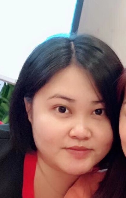 静静的第一张照片--咸阳相亲服务中心