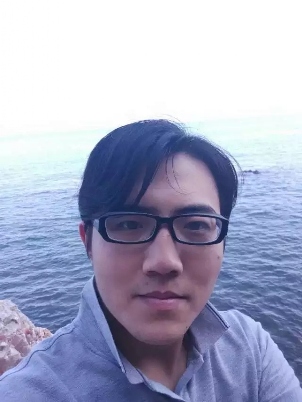 寻觅的第一张照片--咸阳相亲服务中心