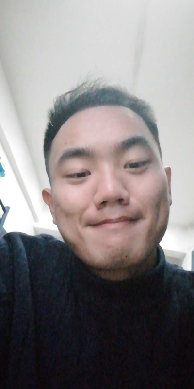 小汪的第一张照片--咸阳相亲服务中心