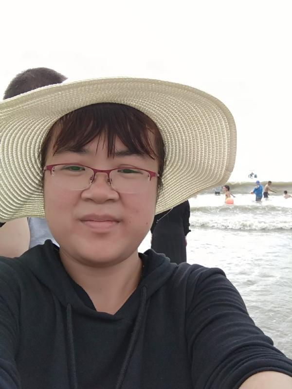 一辈子珍惜你的第一张照片--咸阳相亲服务中心