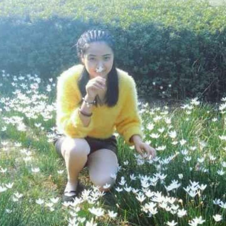 林林的第一张照片--咸阳相亲服务中心