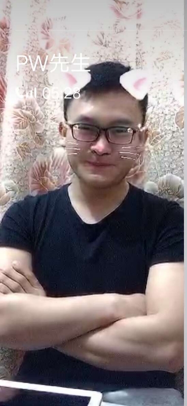 PW先生的第一张照片--咸阳相亲服务中心