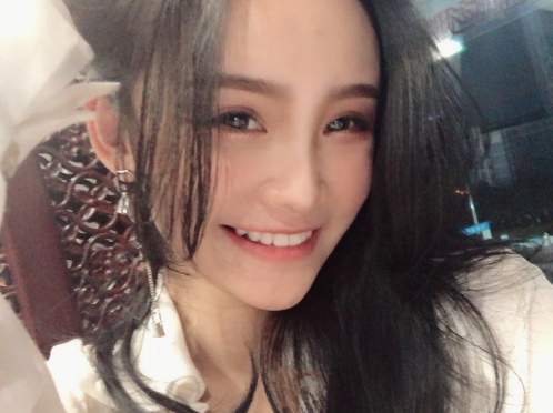 紫薇的第一张照片--咸阳相亲服务中心