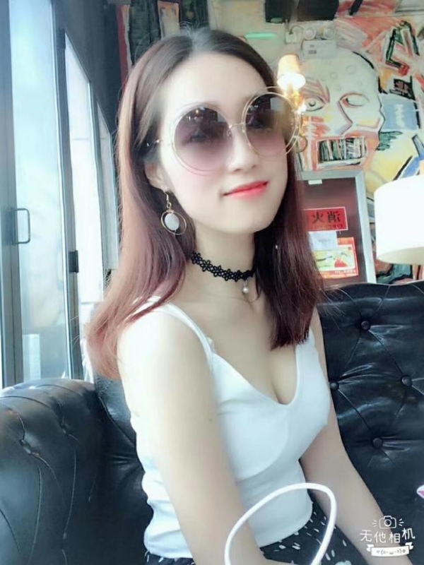 蕓兒的第一张照片--咸阳相亲服务中心