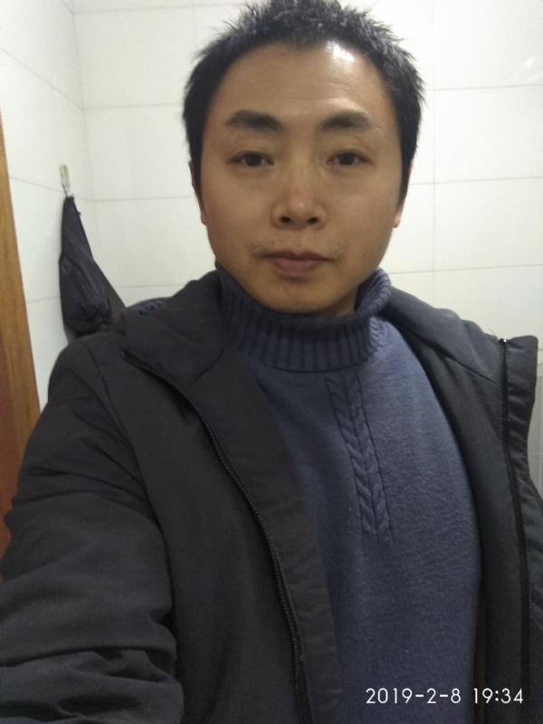 buganxiangxin的第一张照片--咸阳相亲服务中心