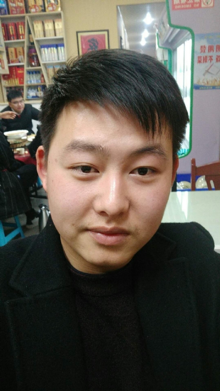往事随风的第一张照片--咸阳相亲服务中心