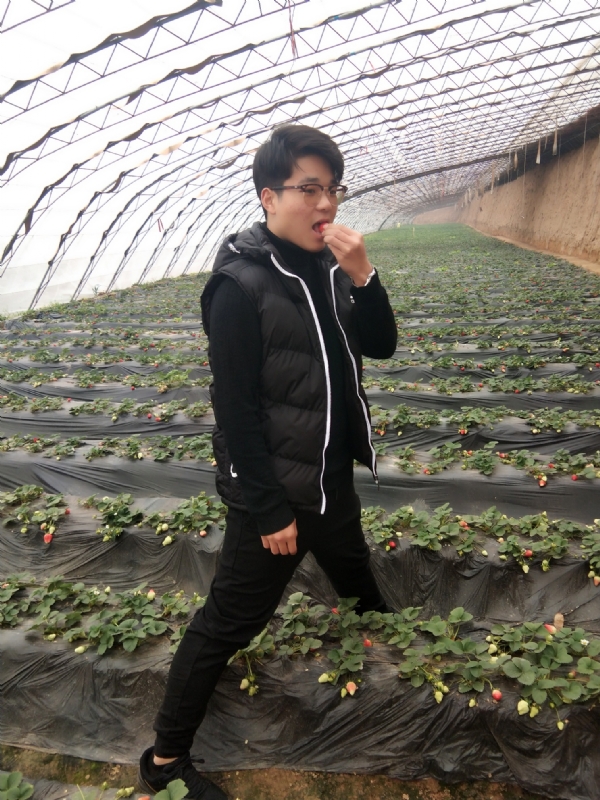 樊小广的第一张照片--咸阳相亲服务中心