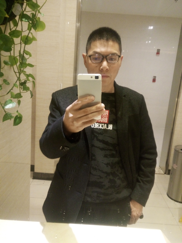 顺其自然的第一张照片--咸阳相亲服务中心