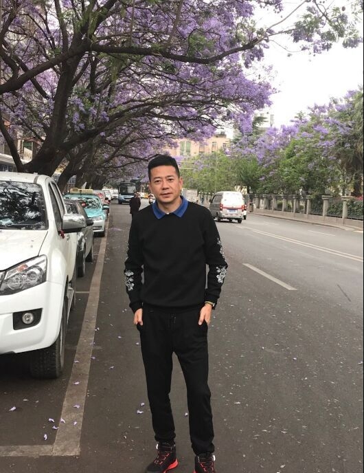 宁静致远的第一张照片--咸阳相亲服务中心
