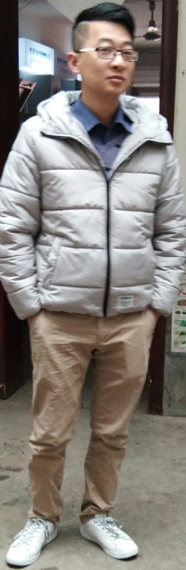 研究生的第一张照片--咸阳相亲服务中心