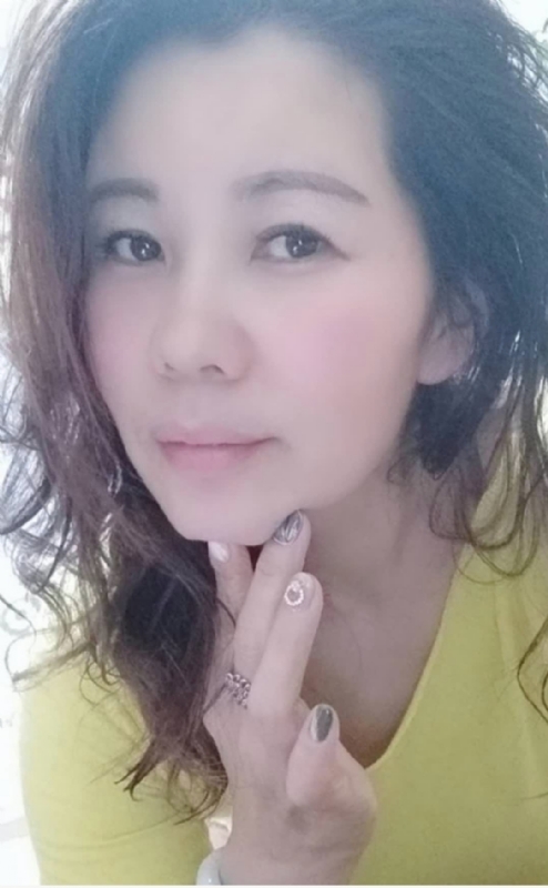 娟子的第一张照片--咸阳相亲服务中心