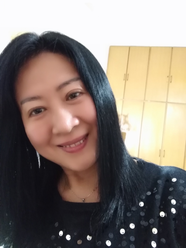 雅寻的第二张照片--咸阳相亲服务中心