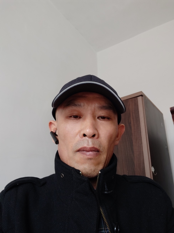 风飞天的第一张照片--咸阳相亲服务中心